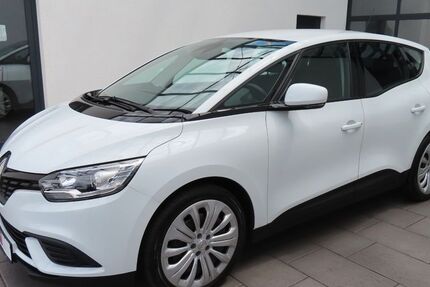 Renault Scenic 40.540 km 10.900 € Kassel 34123