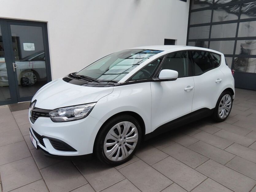 Renault Scenic 40.540 km 10.900 € Kassel 34123