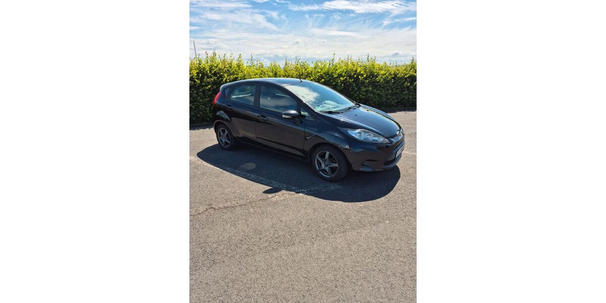 Ford Fiesta 122.194 km 4.800 &euro; Calden 34379