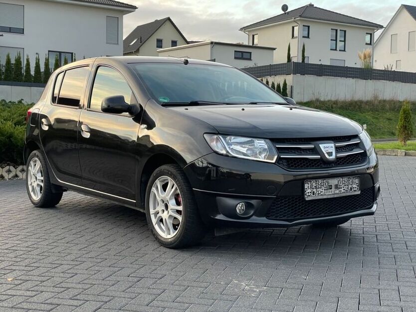 Sandero