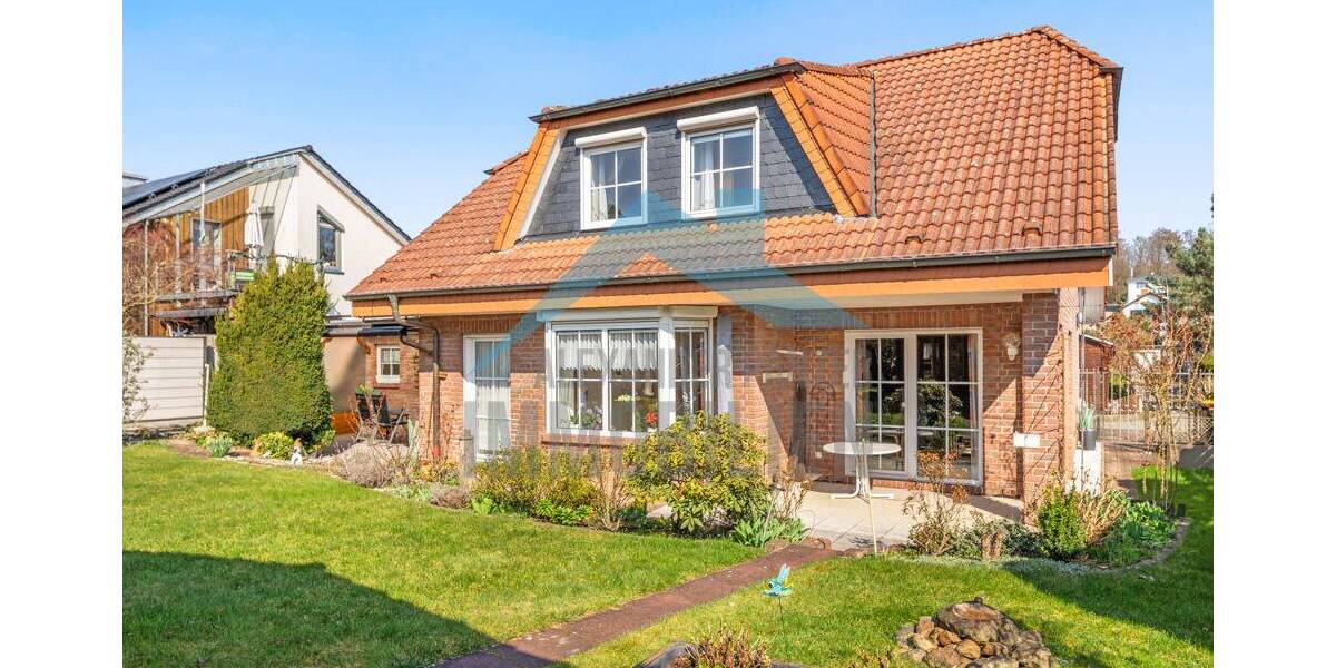 Einfamilienhaus Kassel / Jungfernkopf Jungfernkopf - 4 Zimmer, 148 m&sup2;, 469.900&euro; | Angebot:26835455