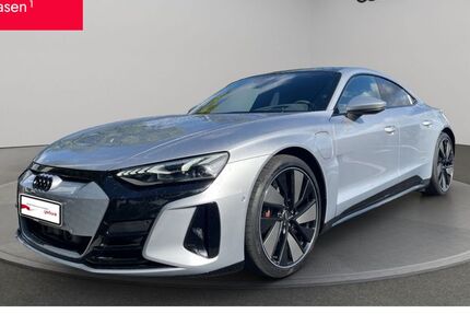 Audi e-tron GT 46.428 km 59.990 &euro; Kassel 34125