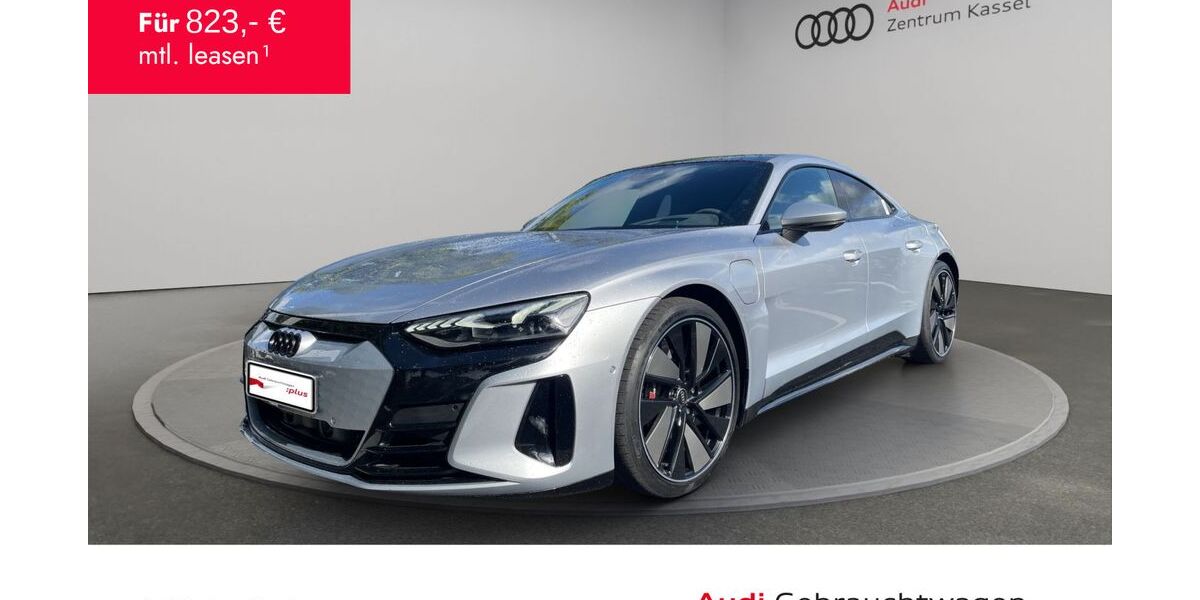 Audi e-tron GT 46.428 km 59.990 &euro; Kassel 34125
