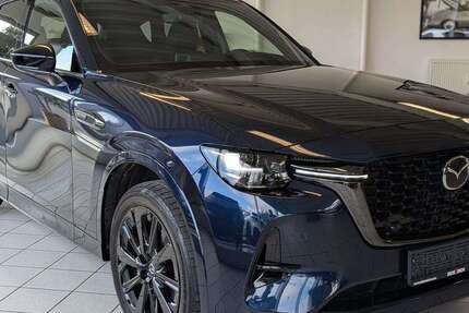 Mazda CX-60 21.307 km 45.980 € Homberg (Efze) 34576