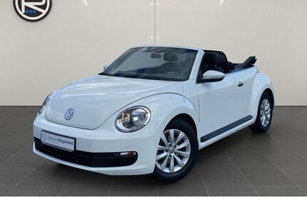 VW Beetle 84.533 km 14.980 € Fritzlar 34560