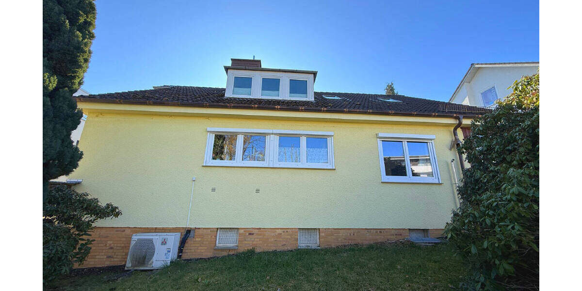 Einfamilienhaus Kassel Brasselsberg - 6 Zimmer, 179 m&sup2;, 449.000&euro; | Angebot:23881052
