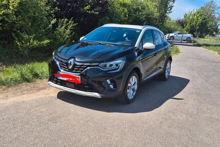 Renault Captur 81.000 km 15.000 &euro; Lohfelden 34253