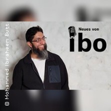 Neues von Ibo Kassel