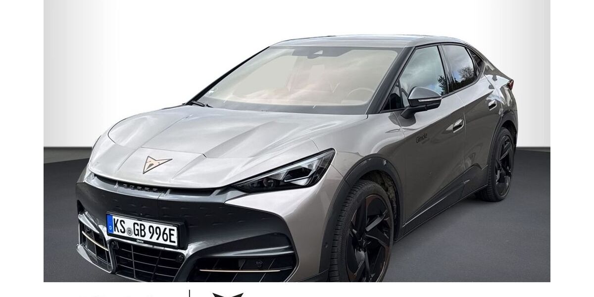 Cupra Tavascan 25.000 km 42.170 &euro; Baunatal 34225