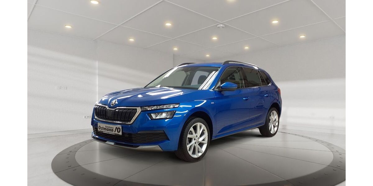 Skoda Kamiq 42.999 km 23.335 &euro; Melsungen 34212