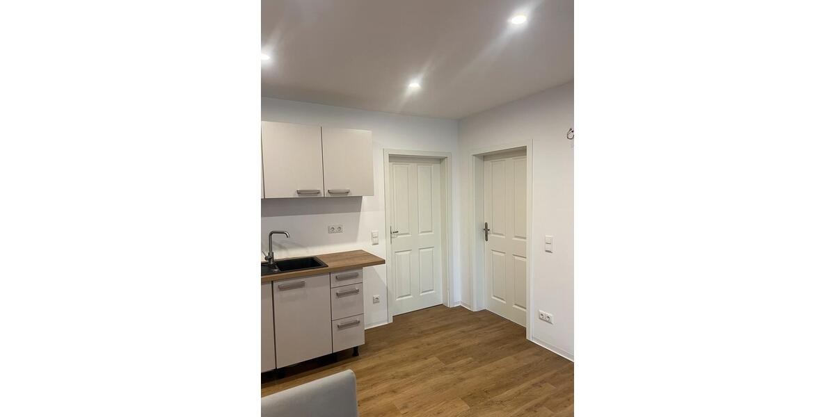 Etagenwohnung Gudensberg - 3 Zimmer, 70 m&sup2;, 850&euro; | Angebot:25168367