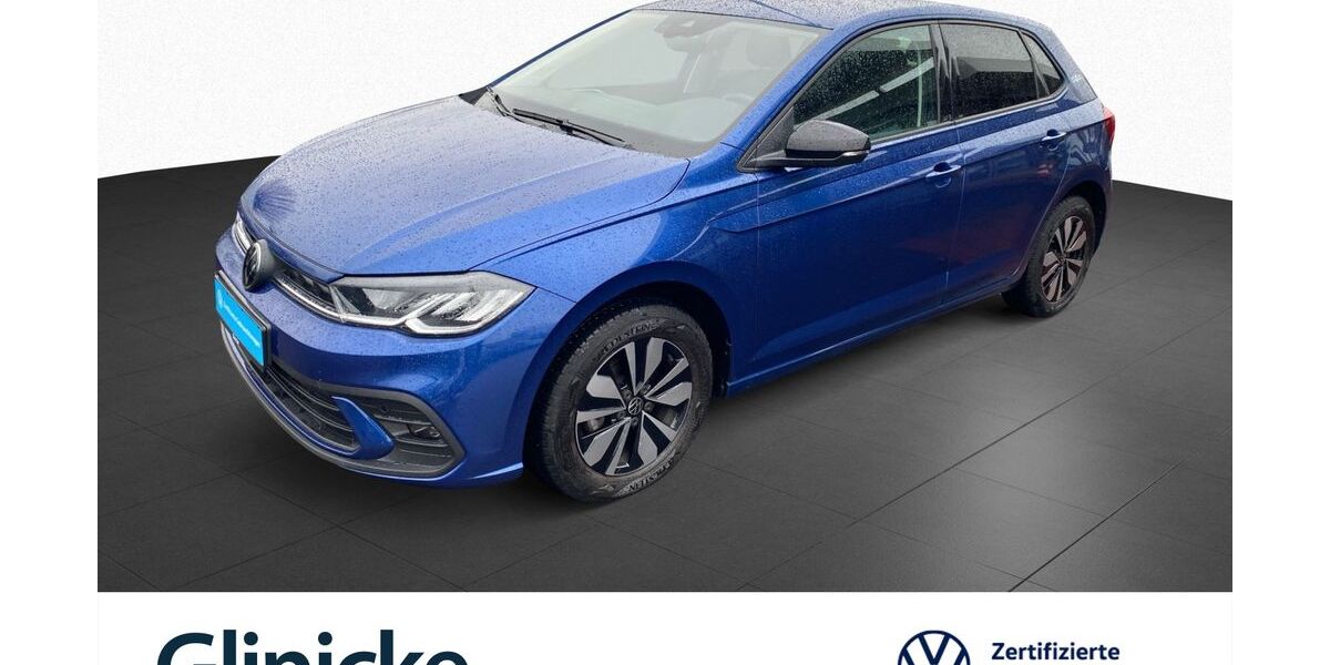 VW Polo 19.813 km 19.633 &euro; Kassel 34123
