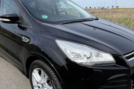 Ford Kuga 167.000 km 9.800 &euro; Kassel 34131