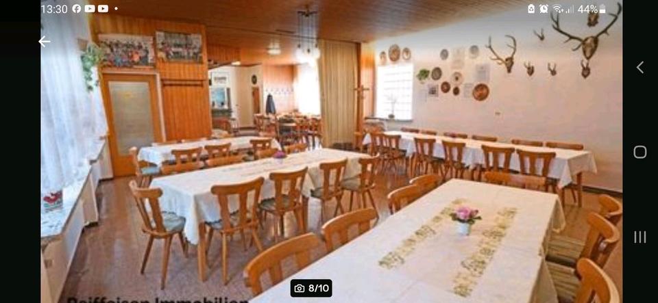 Gewerbeobjekt Körle - 100&euro; | Angebot:26121295