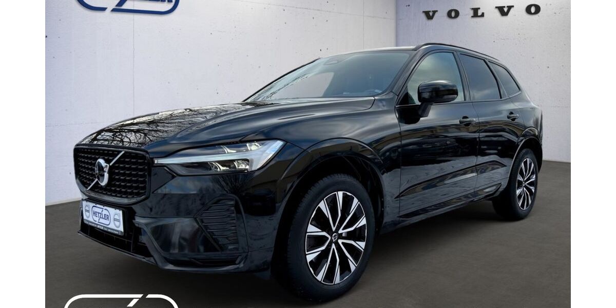 Volvo XC60 127.466 km 32.750 &euro; Kassel 34123