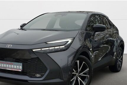 Toyota C-HR 24.169 km 28.980 &euro; Kassel 34125