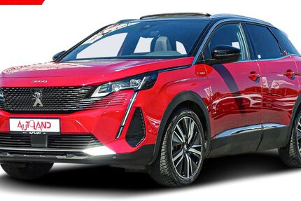 Peugeot 3008 37.917 km 25.990 &euro; Kassel 34123