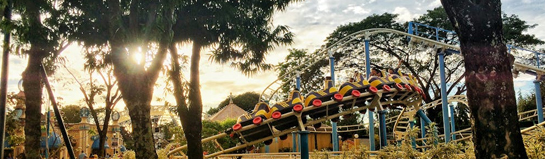 Erlebnispark Ziegenhagen