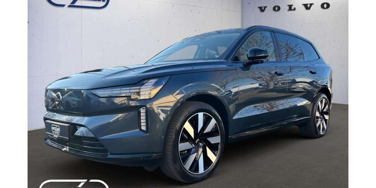 Volvo EX90 7.500 km 99.950 &euro; Kassel 34123