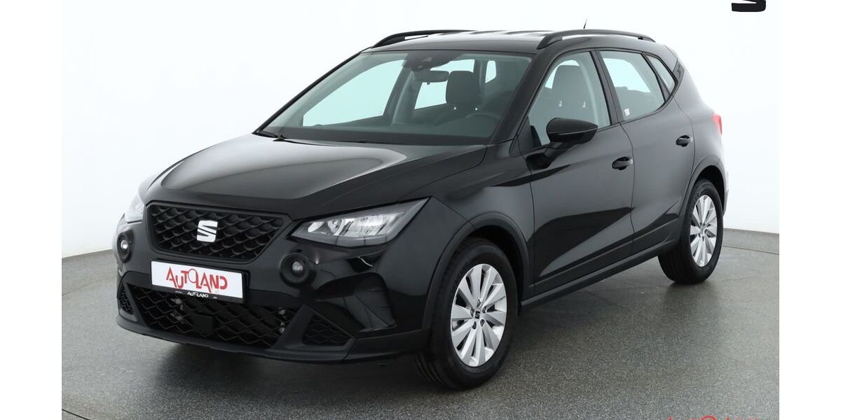 Seat Arona 19.989 km 20.990 &euro; Kassel 34123