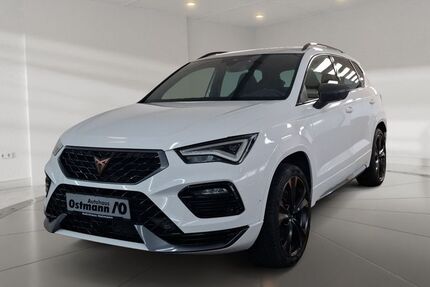 Cupra Ateca 51.697 km 28.220 &euro; Wolfhagen 34466
