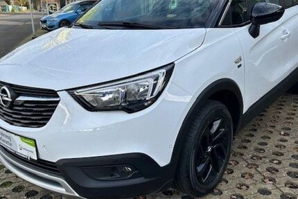 Opel Crossland (X) 63.577 km 13.990 € Fritzlar 34560