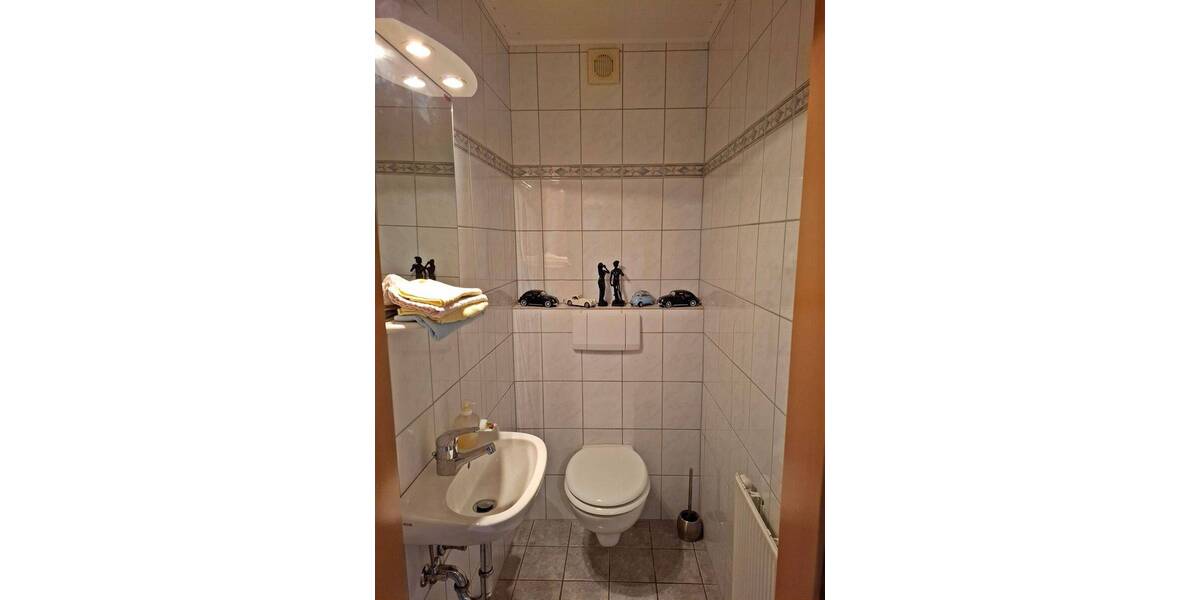 Etagenwohnung Kassel Jungfernkopf - 3 Zimmer, 104 m&sup2;, 379.000&euro; | Angebot:26815886