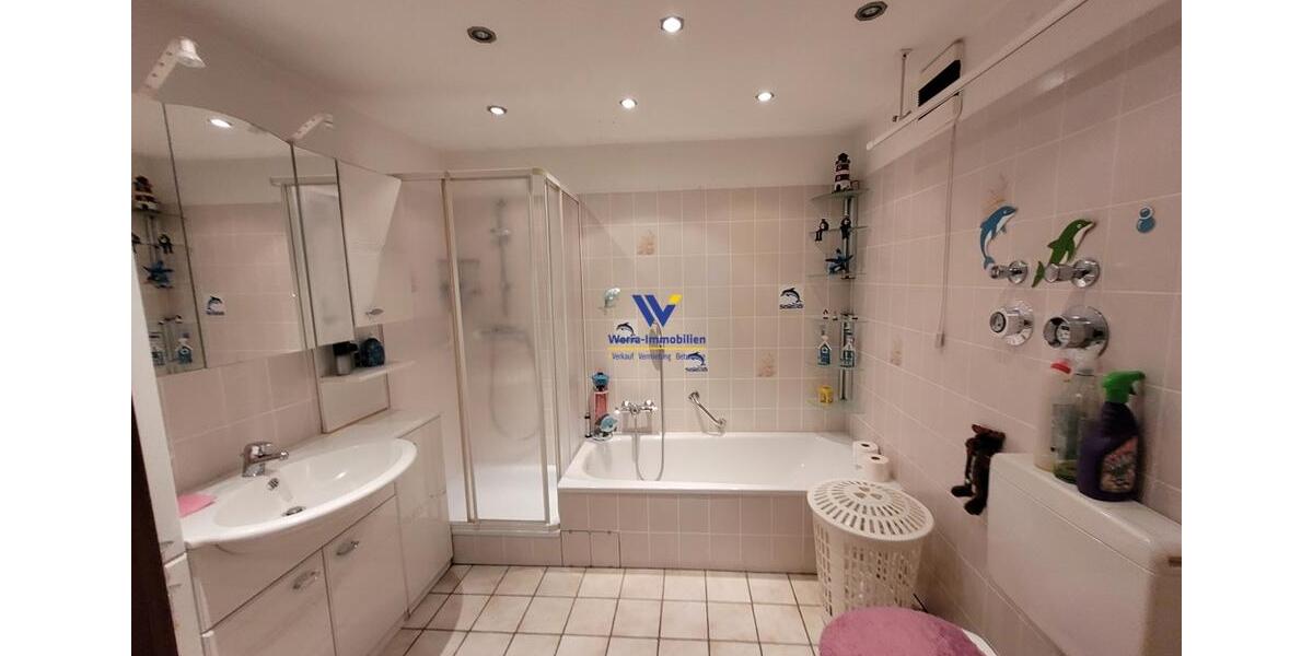 Erdgeschoßwohnung Witzenhausen - 3 Zimmer, 89 m&sup2;, 750&euro; | Angebot:26085902