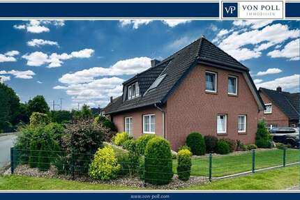Wohnung zum Mieten in Neuenkirchen 500 € 73 m²