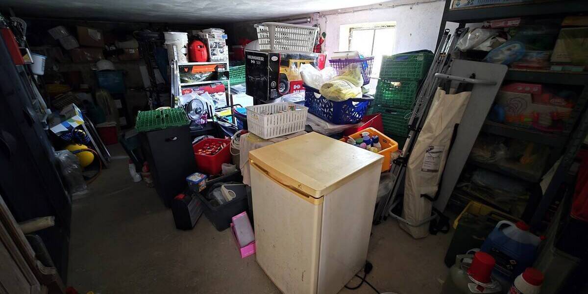 Reihenendhaus Espenau / Schäferberg Schäferberg - 5 Zimmer, 123 m&sup2;, 110.000&euro; | Angebot:26016028