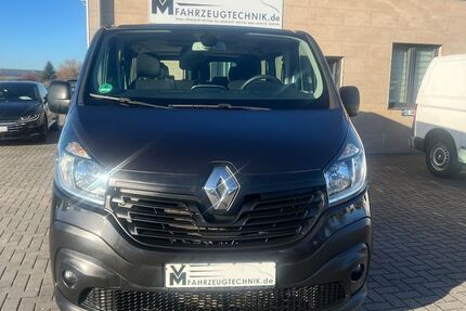 Renault Trafic 136.900 km 15.700 &euro; Volkmarsen 34471