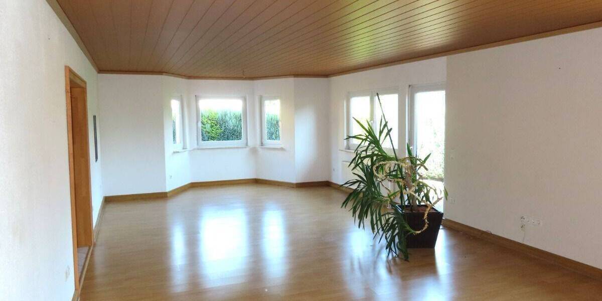 Einfamilienhaus Fuldatal Ihringshausen - 4 Zimmer, 150 m&sup2;, 1.520&euro; | Angebot:26778486