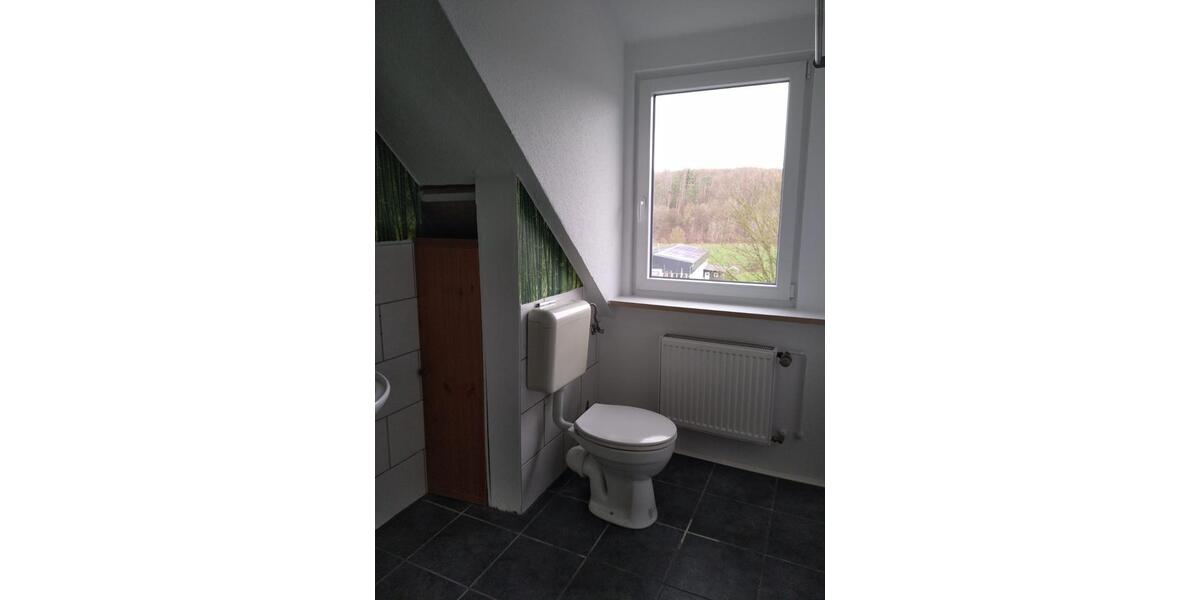 großzügige 3 ZKB Wohnung mit Dachterrasse und Stellplatz 3 zimmer