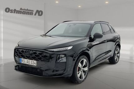 Audi Q3 7.990 km 43.880 &euro; Wolfhagen 34466