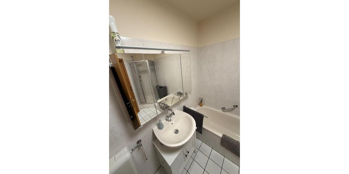 Maisonettenwohnung Hessisch Lichtenau - 1.5 Zimmer, 76 m&sup2;, 850&euro; | Angebot:26236800