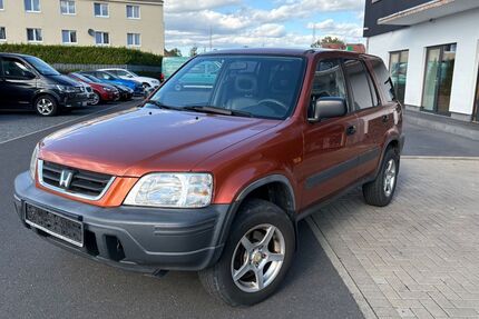 Honda CR-V 209.000 km 1.550 € Kassel 34123