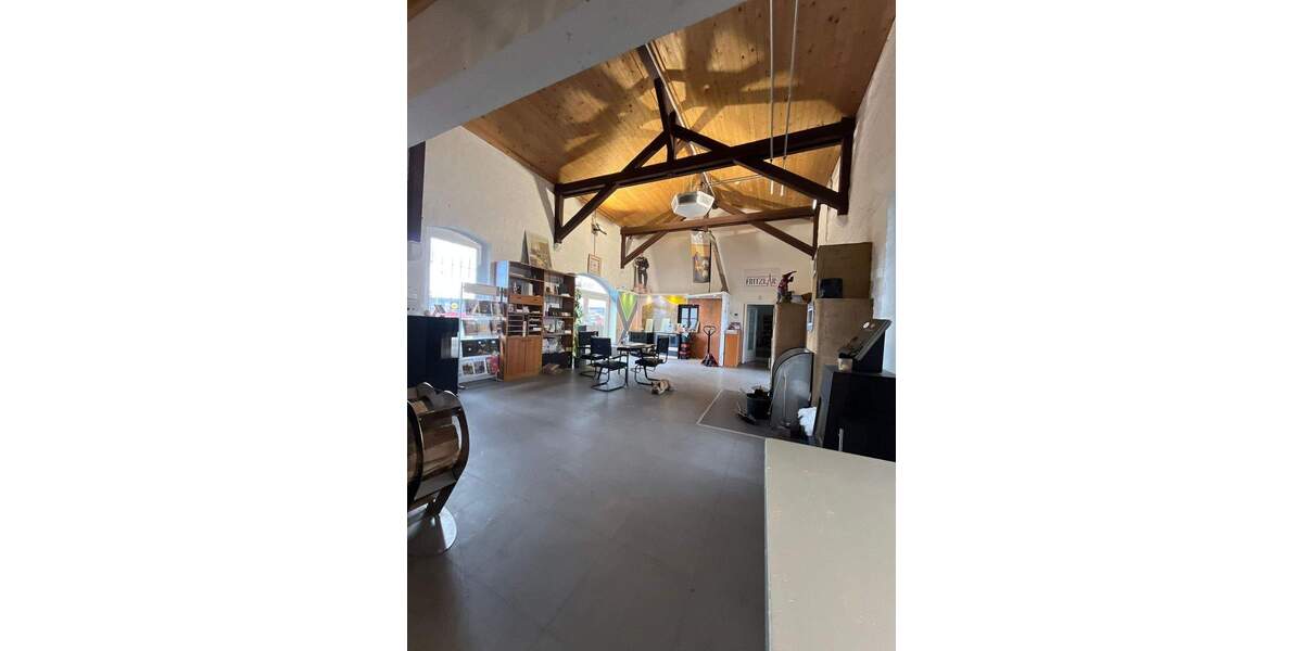 Einfamilienhaus Fritzlar Haddamar - 1 Zimmer, 600 m&sup2;, 885.000&euro; | Angebot:25765435