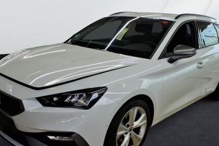Seat Leon 13.300 km 26.833 &euro; Kassel 34123
