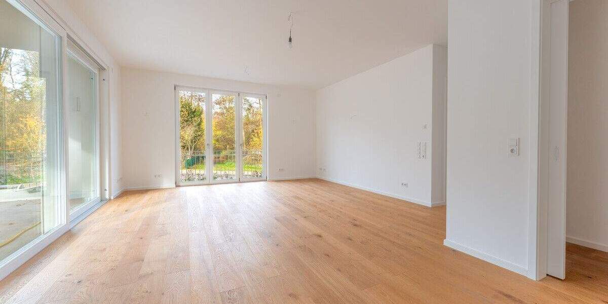 Etagenwohnung Kassel / Wilhelmshöhe Bad Wilhelmshöhe - 3 Zimmer, 92 m&sup2;, 1.450&euro; | Angebot:25358828