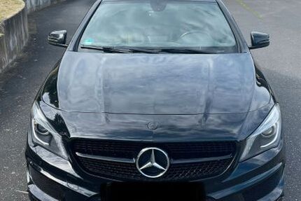 Mercedes-Benz CLA 220 191.000 km 13.500 &euro; Hann. Münden 34346
