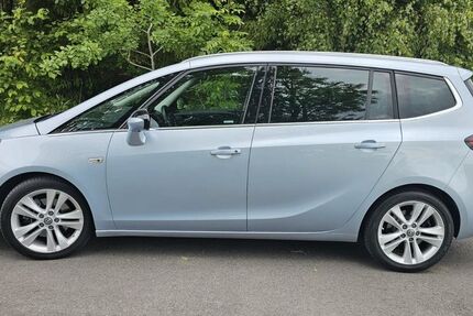 Opel Zafira Tourer 125.000 km 10.700 &euro; Großalmerode 37247