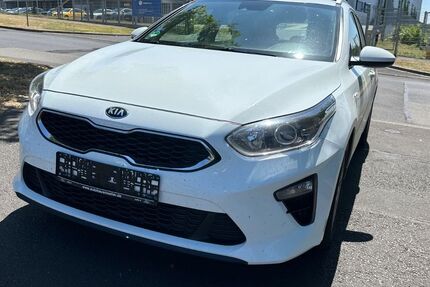 Kia ceed Sportswagon 199.000 km 9.999 € Kassel 34123