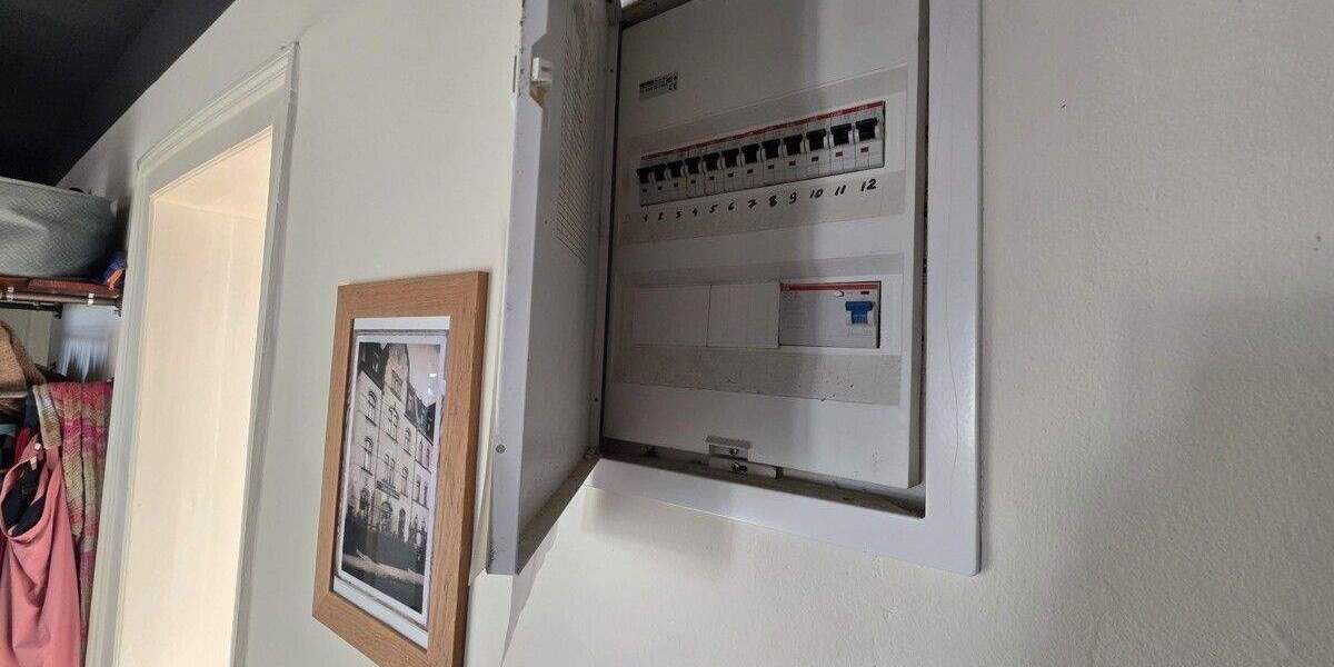 Etagenwohnung Kassel / Kirchditmold Kirchditmold - 4 Zimmer, 101 m&sup2;, 295.000&euro; | Angebot:24722867