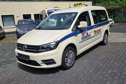 VW Caddy 234.000 km 8.500 &euro; Kassel 34121