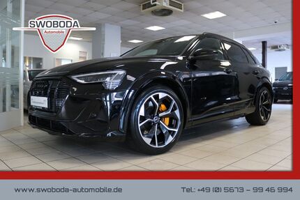 Audi e-tron 73.363 km 43.290 &euro; Espenau bei Kassel 34314