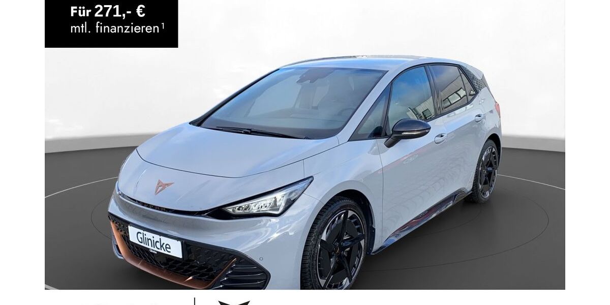 Cupra Born 10.000 km 36.390 &euro; Witzenhausen 37213