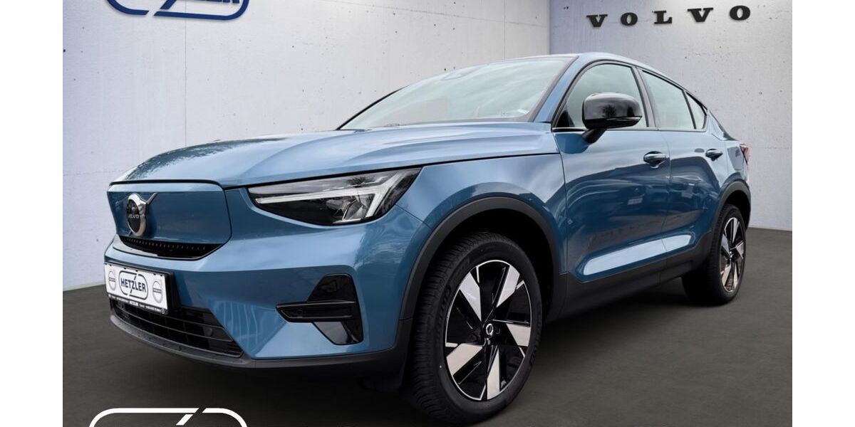 Volvo C40 14.500 km 36.850 &euro; Kassel 34123