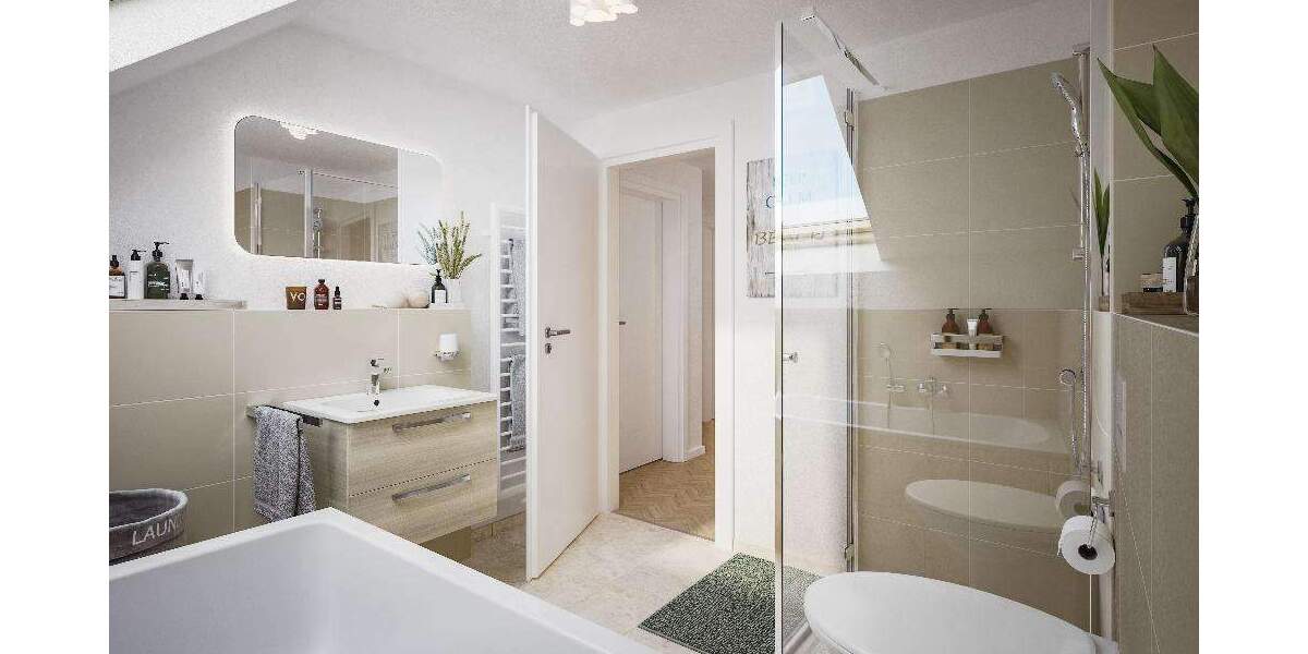 Mehrfamilienhaus, Wohnhaus Nieste - 5 Zimmer, 128 m&sup2;, 243.250&euro; | Angebot:25737947