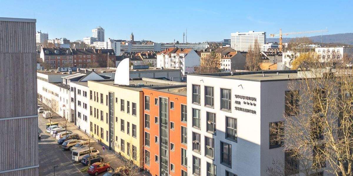 Einfamilienhaus Kassel Nord-Holland - 2 Zimmer, 730&euro; | Angebot:25846754