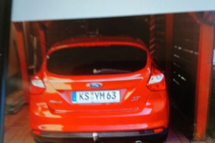 Ford Focus 110.000 km 4.750 &euro; Ahnatal 34292